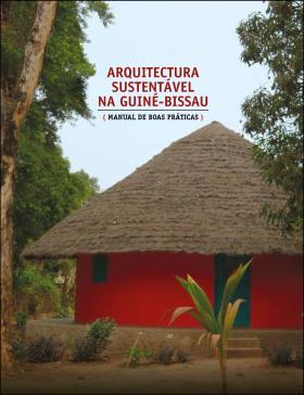 Arquitectura sustentável na Guiné-Bissau
Manuel Correia Guedes, 3, 2011 - 218 pags.