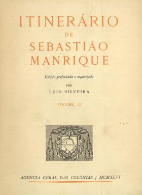 Primeiro congresso da história da expansão portuguesa no mundo. 2
PORTUGAL. Ministério das Colónias, 2, 1938 - 356 pags.