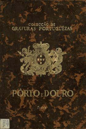 Gravuras Portuguesas. 01ª Série
João Camacho Pereira; Armando de Mattos [Prefácio], 1, 1944 - 72 pags.